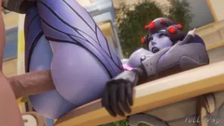 Widowmaker [Pollarmatt]