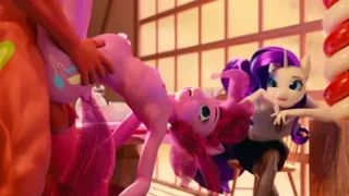 Pinkiemac Suspended [Melvelvin]
