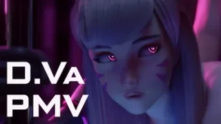 Taste of D.Va (PMV/HMV)