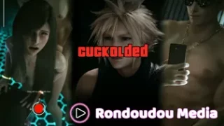 [HMV NTR] umm Tifa … ???? WHAT THE FU--? (Nagoonimation) - Rondoudou Media