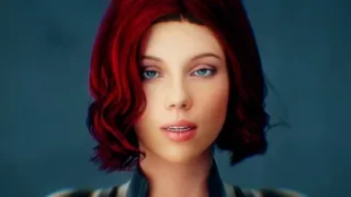 Operation: Widow's Web Pt. 1+2 Recut CC [Redmoa]