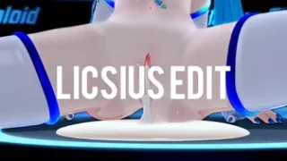 BLACKED IDOLS MANTIS-X BBC PMV - My Type