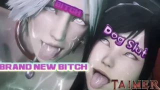 Brand New Bitch (BEAST HMV)