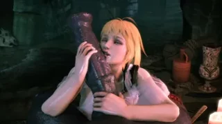 Sophitia Preview [Bulgemeister]