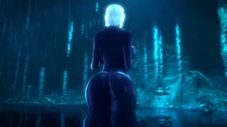 Finding The Dark Elf