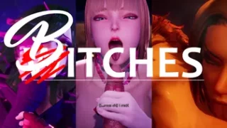 Witches Drain You Till You Can't No More