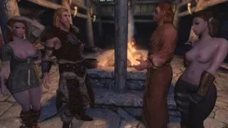 The Renegade: Chapter 15: The Deserter
