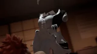 My hero Academia - Toru Hagakure (Invisible Girl)