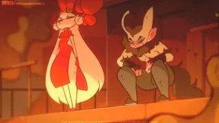 Bunny's Instinct [Diives]