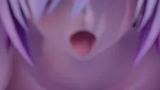 Mash mmd sex dance