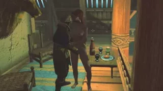 Skyrim Thief Mod Playthrough - Part 4