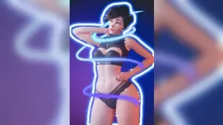Overwatch Tracer