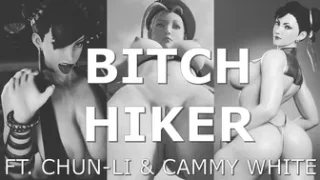 HITCH BIKER