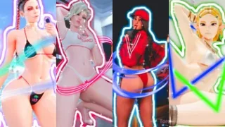 Who is the best slut?