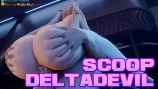 "SCOOP" | SFM/BLENDER HMV/PMV