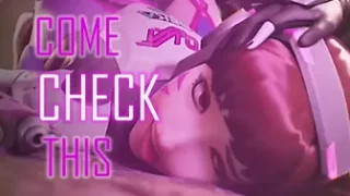 [HMV] Come Check This