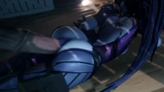 Widow's Tight Fit [TheBartender]