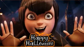 Spooky Scary Skeletons [F.t Mavis]
