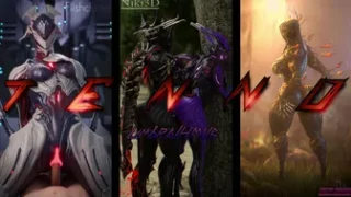 TENNO - Warframe HMV