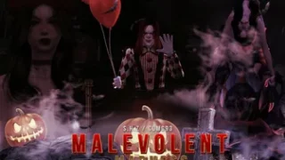 3M's Of Evil {Halloween Special} [S4/WW]