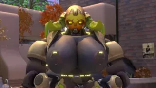 Orisa - Snips456