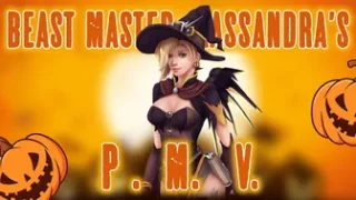 BeastMasterKassandra's PMV - Spooky Scary Skeletons