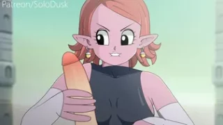 The Chronoa Movie [SoloDusk]