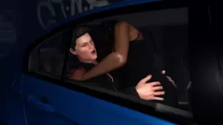 Backseat Quicky - PornPlayer