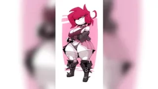 TORIEL FUCKS A BITCH(mugen)