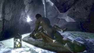 Skyrim Thief Mod Playthrough - Part 15