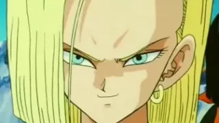 Mugen Android 18 Futa Edit Comparison