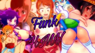 Funk hentai Hmv