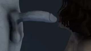 Quickie BJ