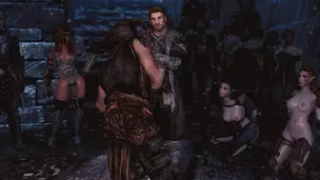 The Renegade: Chapter 17: Let My People Go