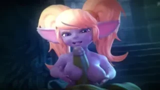 Domination - Yordle HMV