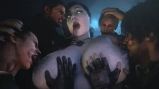 Resident Evil compilation 29