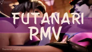 "Best Futaz" PMV - Futanari PMV
