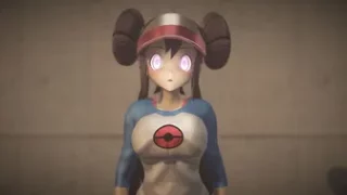 Pokemon Rosa Hypnotized [taka84]