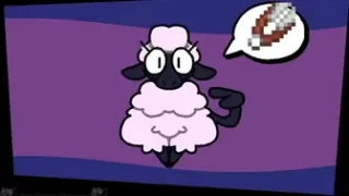 [SuperiorFox/ZiggyZackStash]iggy animation