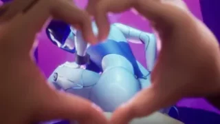 Subverse - Love at First Sight