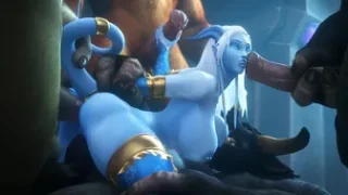 Monsters sluts compilation 68
