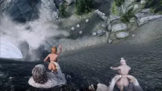 Fucked off the Edge