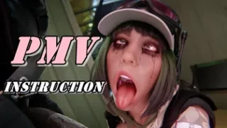 PMV/ instruction