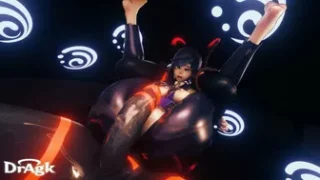 Yelan Mitachurl'd [Dragk]