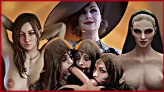 The Movie - The Ceremony