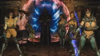 The Renegade: Chapter 42: Pathway to the Abyss