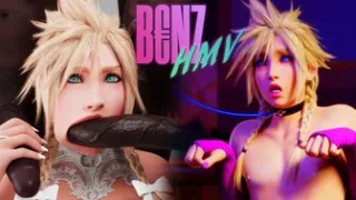 B€NZ FEMBOY HMV by KERCEC