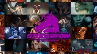 This is Gonna Hurt - A StudioFOW PMV