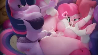 Buss Slut - MLP HMV PMV - Chippin'in