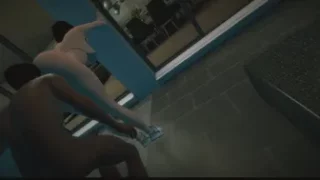 Sally - Episode 1 | Qmaaer3D